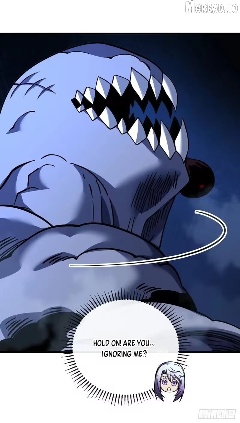 Lord of Destiny Wheel Chapter 226  - page 50
